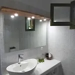 Leros Eleonas Apartamento *