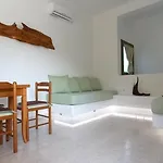 Apartamento Leros Eleonas