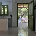 Leros Eleonas Apartamento Alinda (Leros)