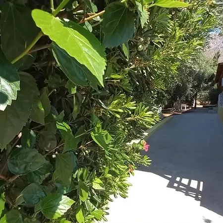 Lejlighed Leros Eleonas