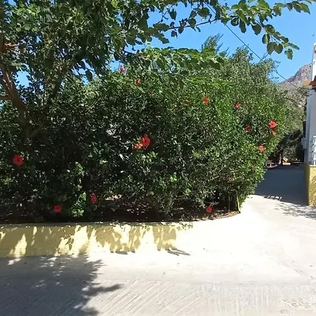 Lejlighed Leros Eleonas *