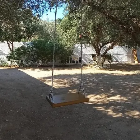 Lejlighed Leros Eleonas *