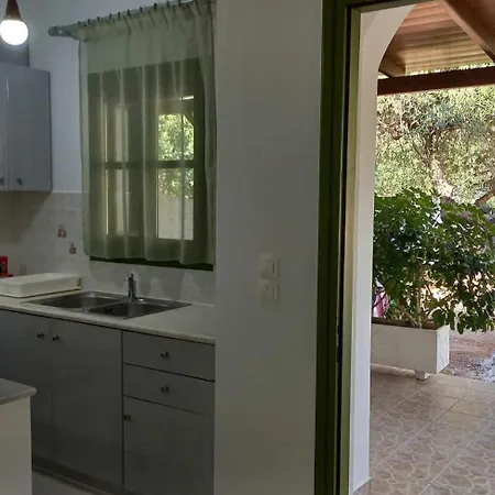 Leros Eleonas * Alinda (Leros)