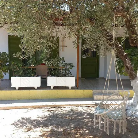 Leros Eleonas Alinda (Leros)