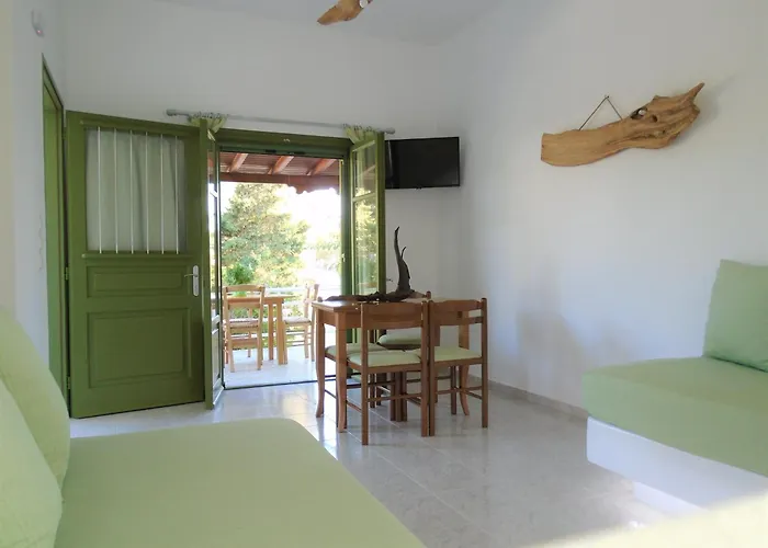 Leros Eleonas أليندا