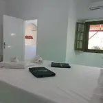 شقة Leros Eleonas *