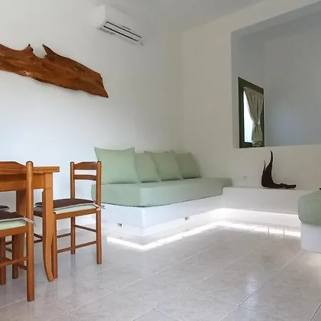 Apartmán Leros Eleonas