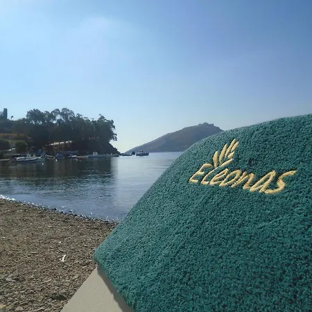 Apartmán Leros Eleonas