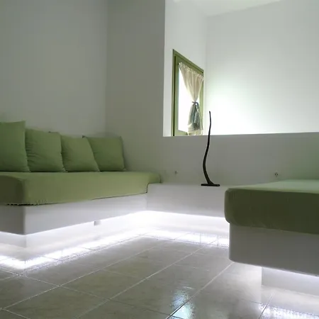 Apartmán Leros Eleonas *