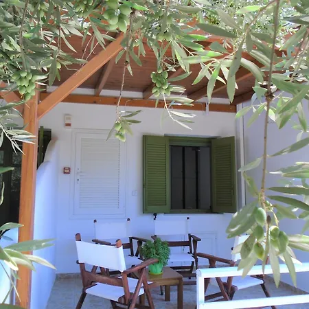 Leros Eleonas