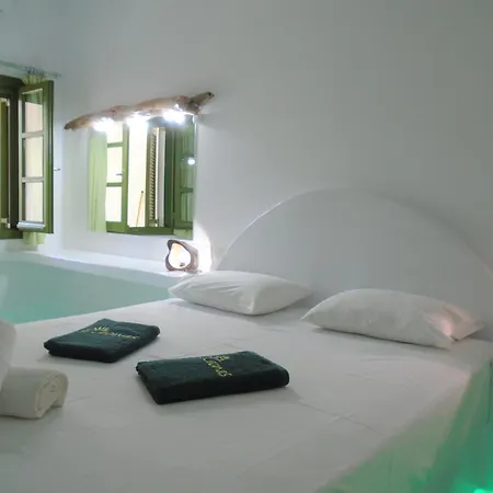 Апартаменты Leros Eleonas Алинда