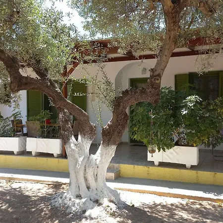 Apartamento Leros Eleonas Alinda (Leros)