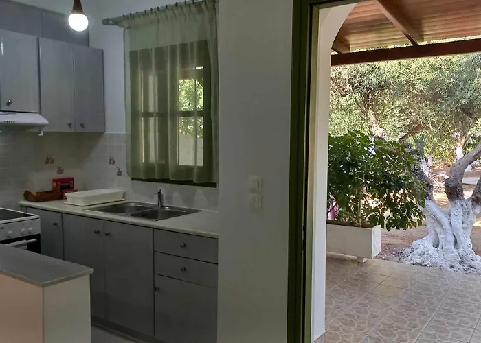 Leros Eleonas * Alinda (Leros)